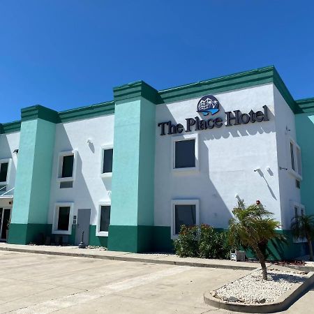 The Place At Port Aransas Exterior photo