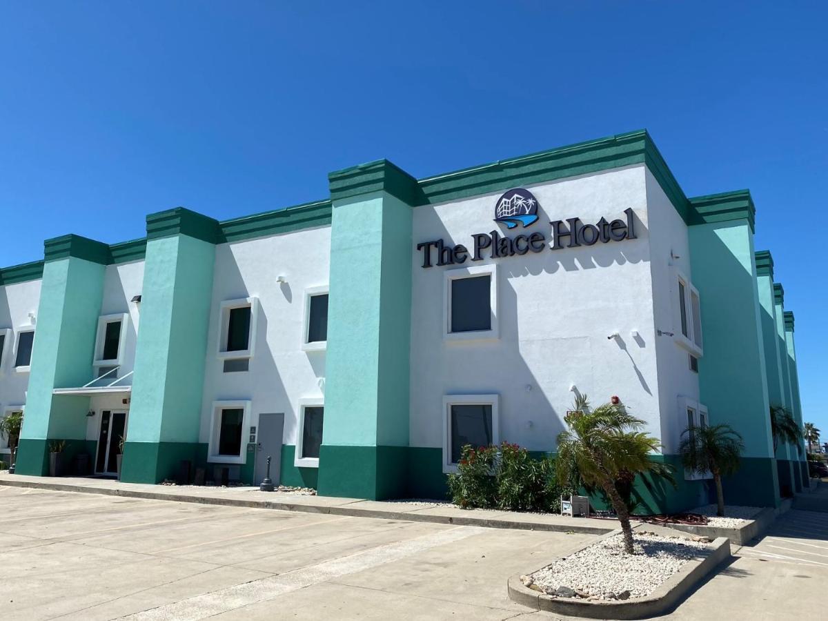 The Place At Port Aransas Exterior photo