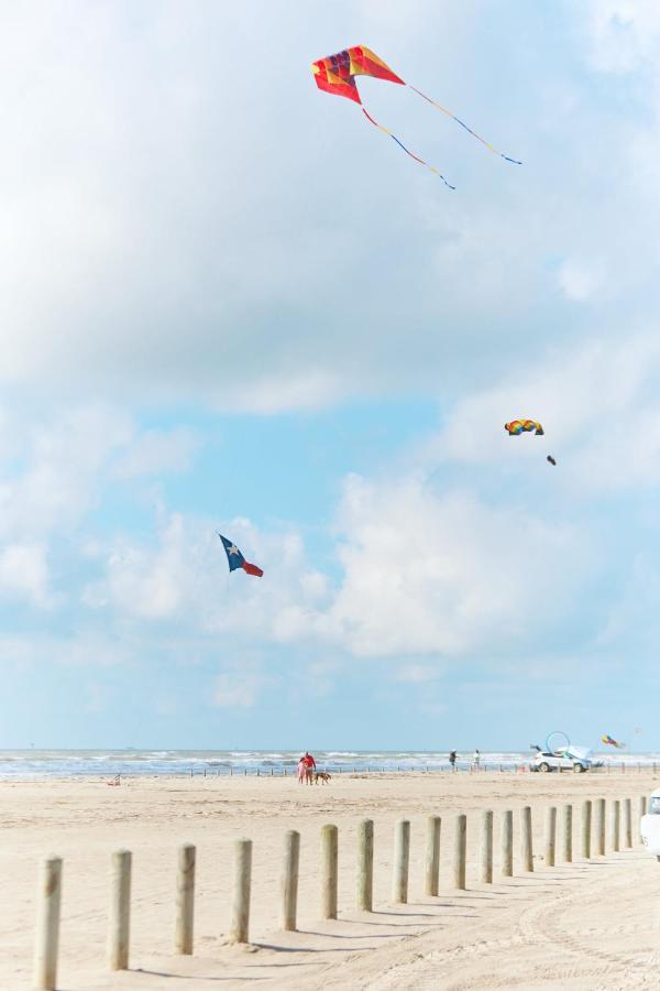 The Place At Port Aransas Exterior photo