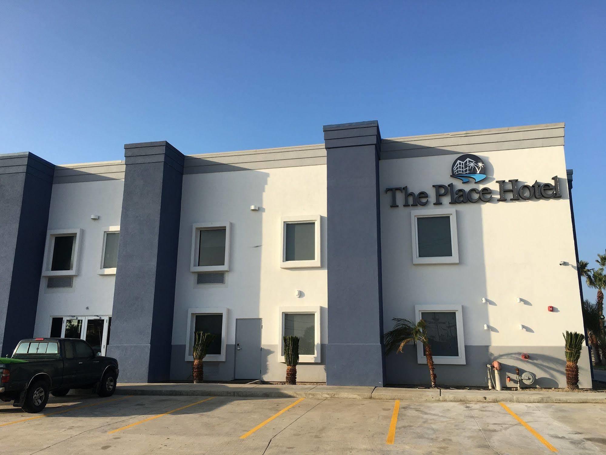 The Place At Port Aransas Exterior photo