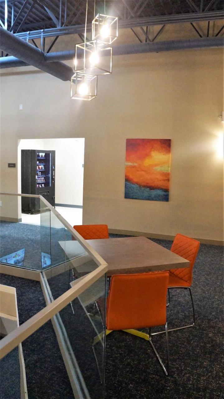 The Place At Port Aransas Exterior photo